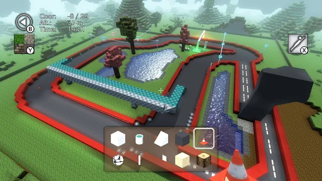 Discovery screenshot 5