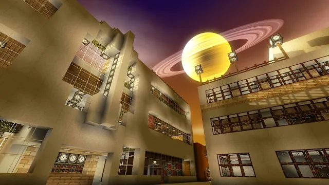Discovery screenshot 2