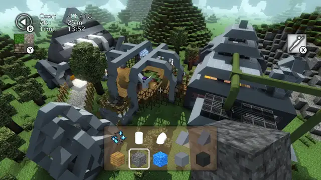 Discovery screenshot 1