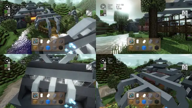 Discovery screenshot 4
