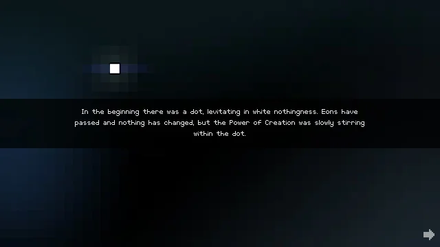 Qbik screenshot 2