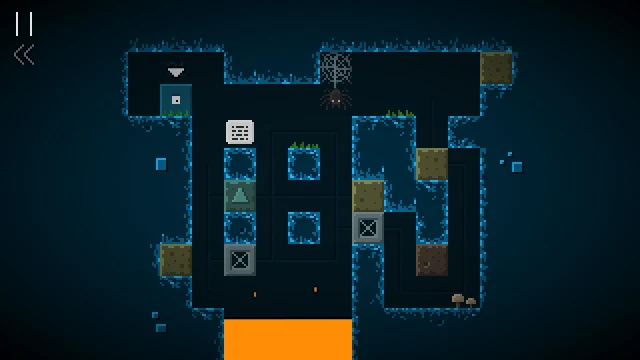 Qbik screenshot 0