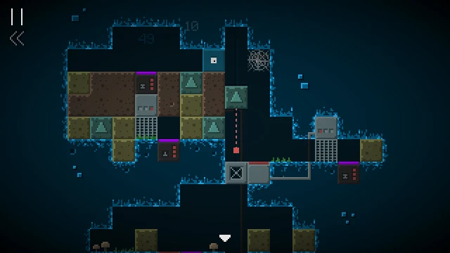 Qbik screenshot 3