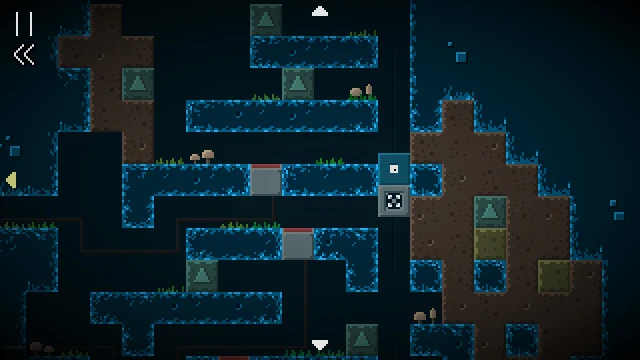 Qbik screenshot 4