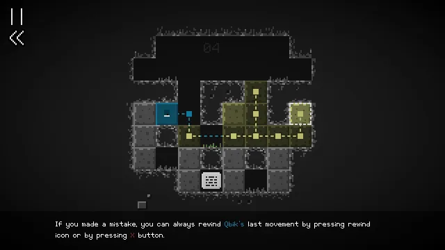 Qbik screenshot 1