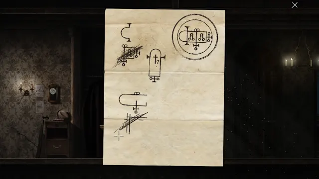 Goetia screenshot 3