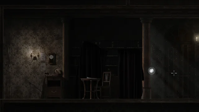 Goetia screenshot 6