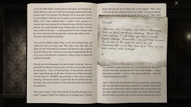 Goetia screenshot 5