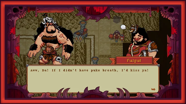 Crush Your Enemies! screenshot 1