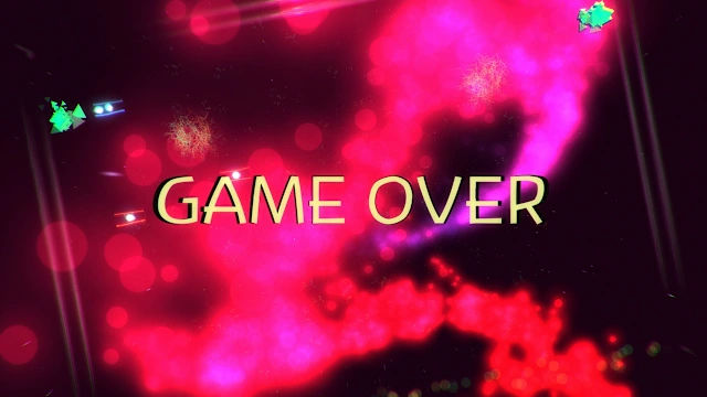 Energy Invasion screenshot 6