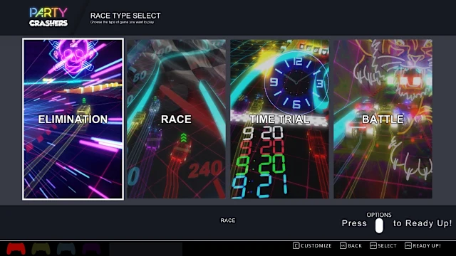 Party Crashers screenshot 2