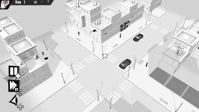 Kill The Bad Guy screenshot 3