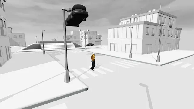 Kill The Bad Guy screenshot 1
