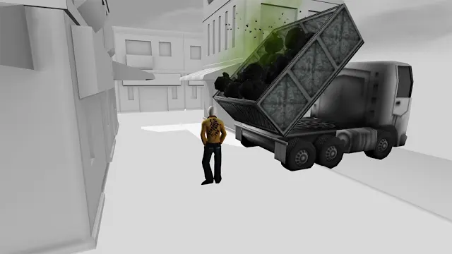 Kill The Bad Guy screenshot 2