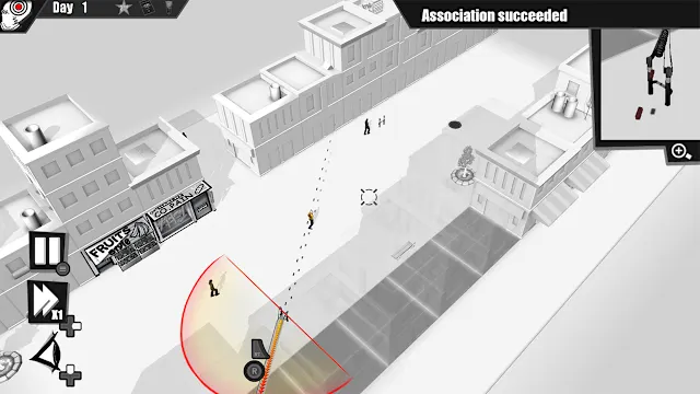 Kill The Bad Guy screenshot 0
