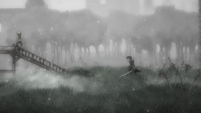 Salt and Sanctuary screenshot 3