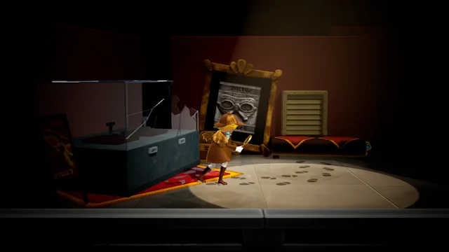 Princess Peach™: Showtime! screenshot 3