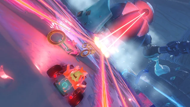 Team Sonic Racing screenshot 5