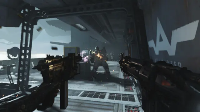 Wolfenstein II®: The New Colossus™ screenshot 2
