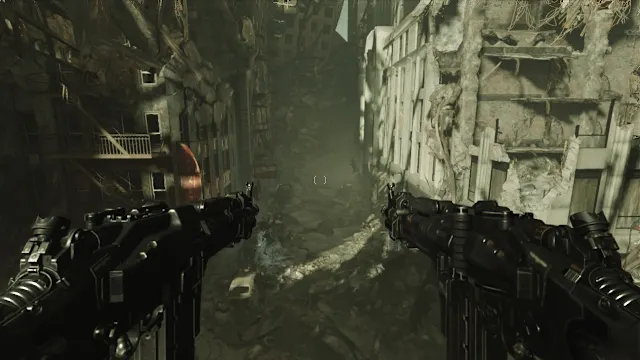 Wolfenstein II®: The New Colossus™ screenshot 4