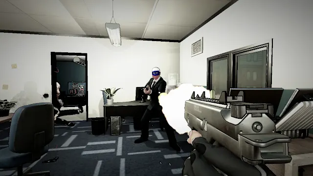 RICO screenshot 5
