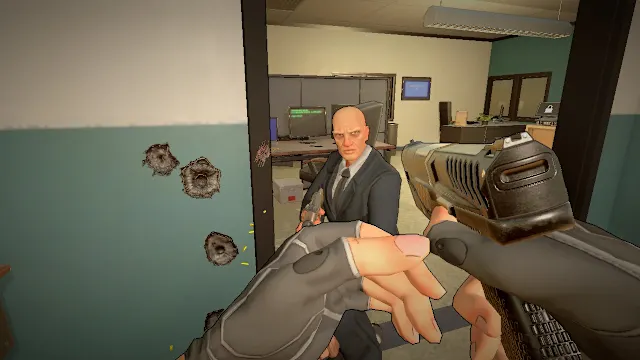 RICO screenshot 2