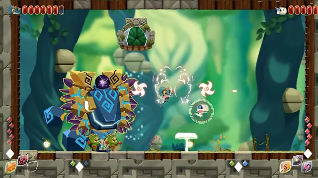 DragoDino screenshot 1