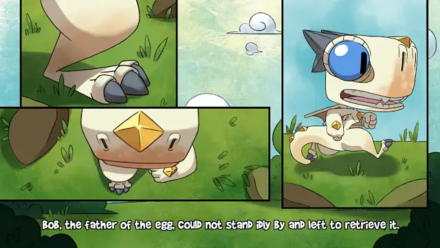 DragoDino screenshot 3