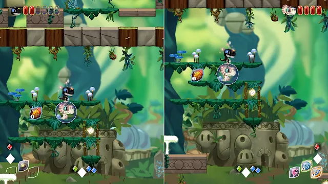 DragoDino screenshot 4