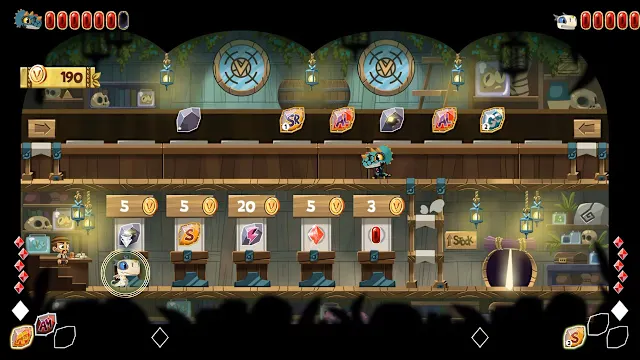 DragoDino screenshot 5