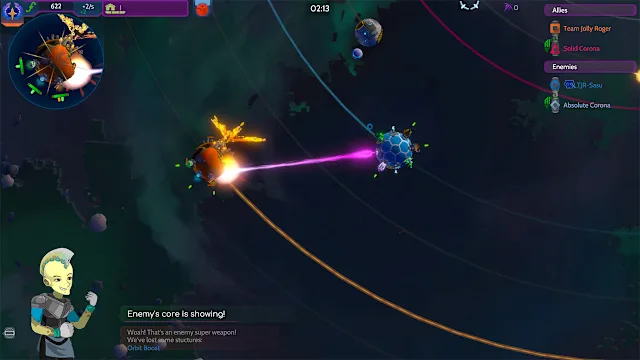 Worbital screenshot 6