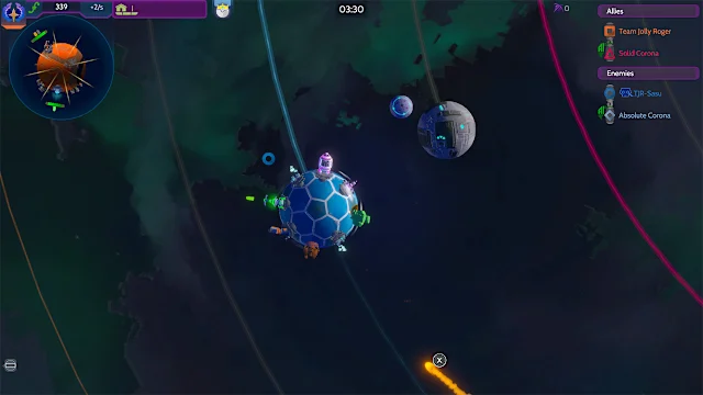 Worbital screenshot 4