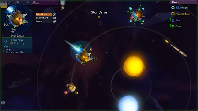 Worbital screenshot 2
