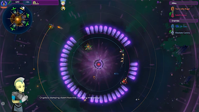 Worbital screenshot 5