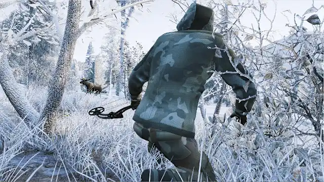 Hunting Simulator screenshot 2