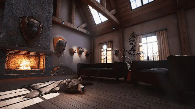 Hunting Simulator screenshot 0