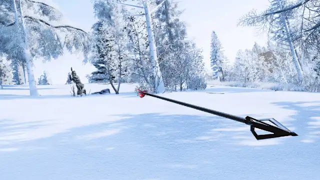 Hunting Simulator screenshot 3