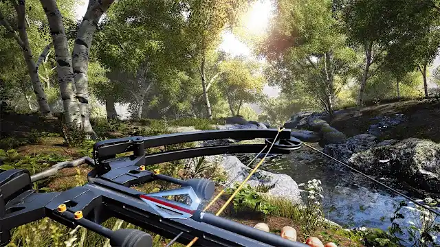 Hunting Simulator screenshot 1
