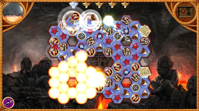 Azkend 2: The World Beneath screenshot 1