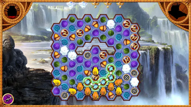 Azkend 2: The World Beneath screenshot 4