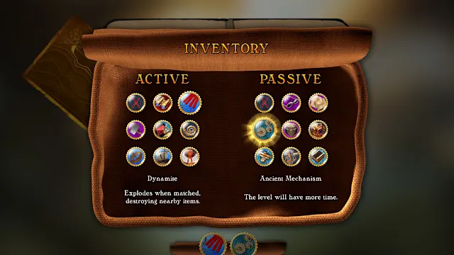 Azkend 2: The World Beneath screenshot 5
