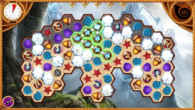 Azkend 2: The World Beneath screenshot 0