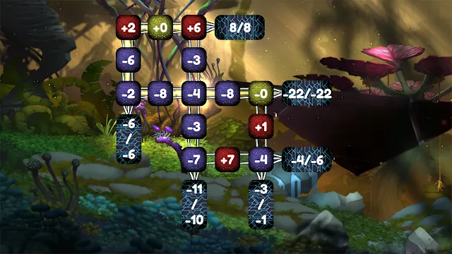 Energy Balance screenshot 5