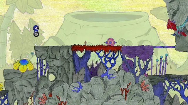 Where Are My Friends? screenshot 2