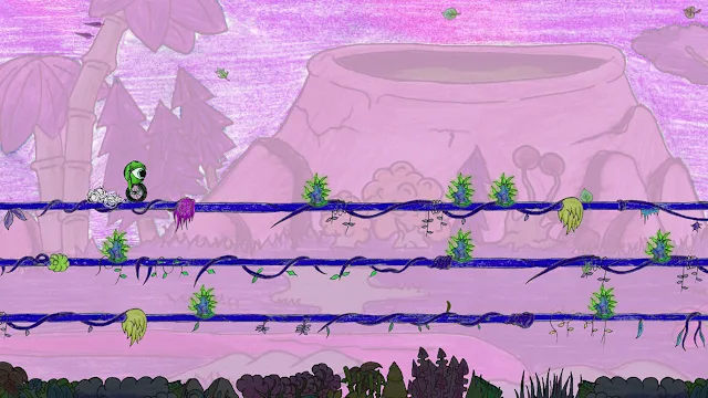 Where Are My Friends? screenshot 5