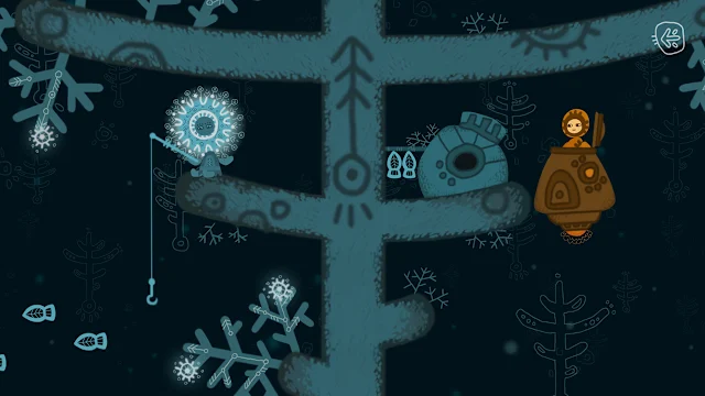 One Eyed Kutkh screenshot 3