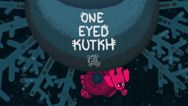 One Eyed Kutkh