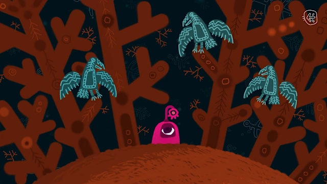 One Eyed Kutkh screenshot 5
