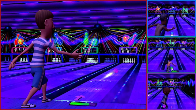 Carnival Games® screenshot 0