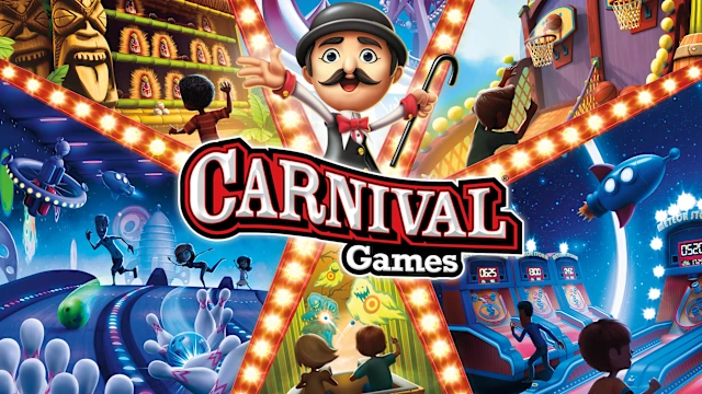 Carnival Games®